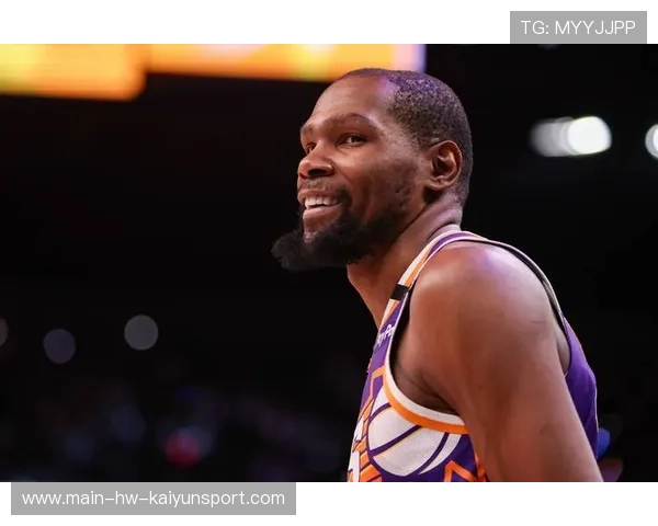 杜兰特即将续约火箭？合同金额曝光，杜兰特对火箭到底受的什么伤